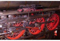 Eisenbahnmodelle und Modellautos von Pulsar-Modellbahnen Technische Spielwaren